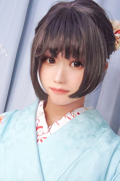 甘懷(あまなつ）