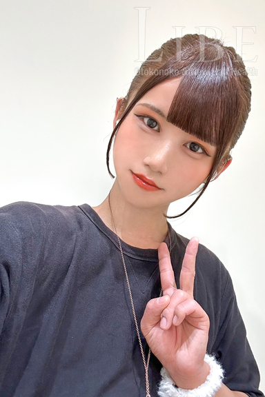 [新人]青山かれん1