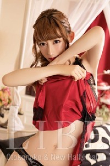 水鏡☆花織（かおり）