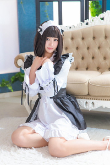 [新人]望月まひろ4