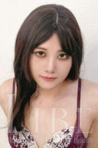 ［新人］長月かえで