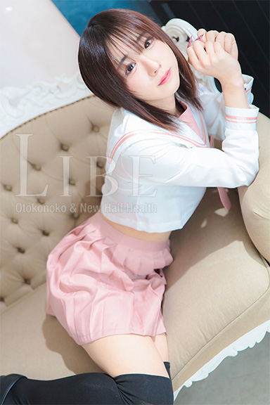 恋桜　ルミ3